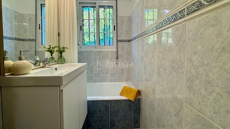 Foto ab194970-21ae-4a97-b05d-9307b5319069. Casa amb calefacció aparcament piscina a El Montgó Dénia