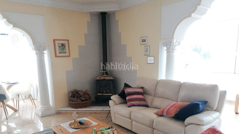 Foto fd1c342a-128b-4e5b-a58a-7305de339163. Casa amb calefacció aparcament piscina a El Montgó Dénia