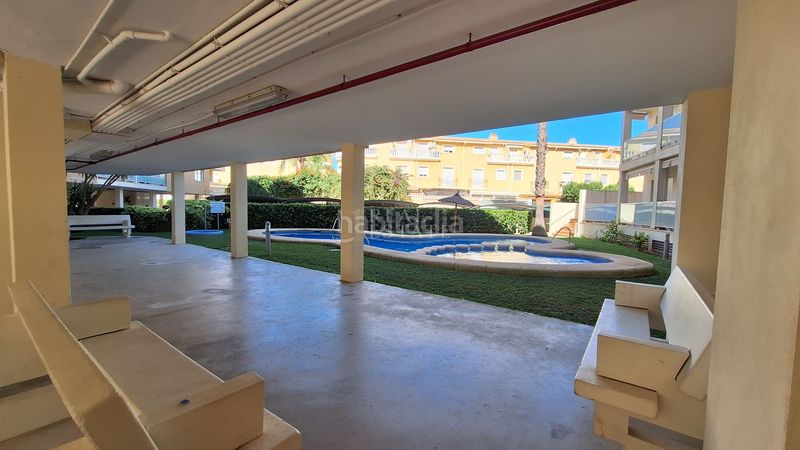 Foto 5d0fa040-0648-4608-900d-eed8c70cf20e. Pis amb calefacció piscina a Centro Urbano Dénia