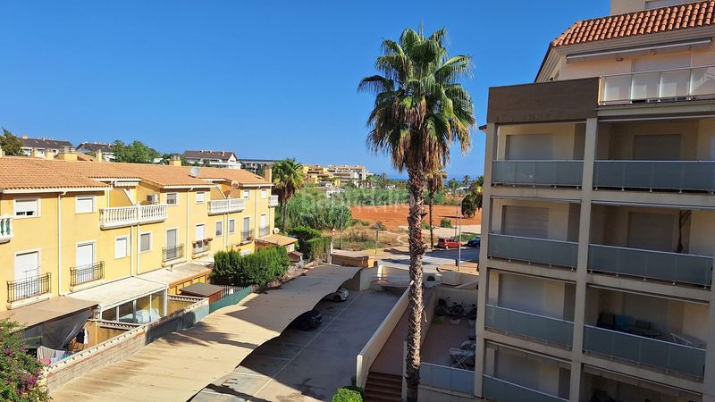 Foto 61407e95-33ff-4a72-a1df-33b755aac905. Pis amb calefacció piscina a Centro Urbano Dénia