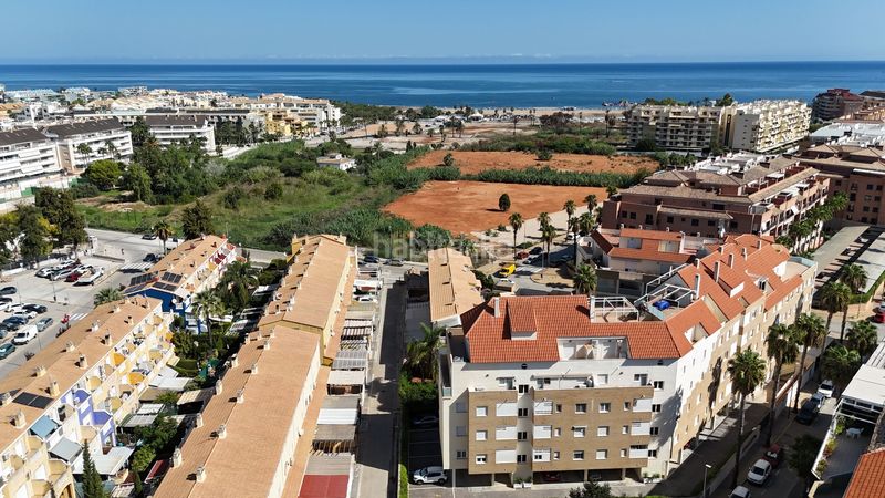 Foto bd09c96b-3d90-4812-bf00-b0b51f7f17d9. Pis amb calefacció piscina a Centro Urbano Dénia