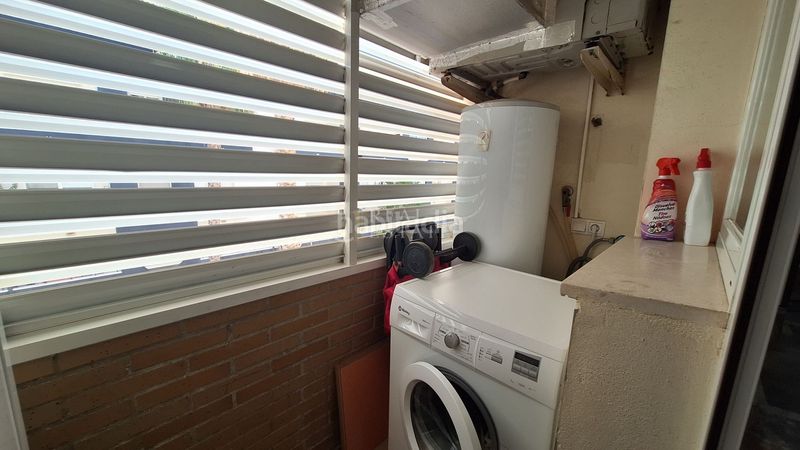 Foto c63ed353-a5d0-4626-9cc0-cd273feefb49. Pis amb calefacció piscina a Centro Urbano Dénia