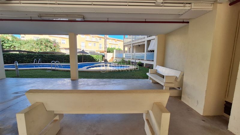 Foto d1c64985-3d38-404a-b9f2-09e40884acc2. Pis amb calefacció piscina a Centro Urbano Dénia