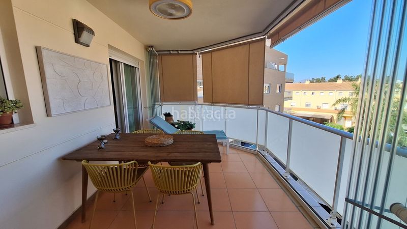 Foto df2e9ab1-0dd7-4f33-aefb-3693ed890777. Pis amb calefacció piscina a Centro Urbano Dénia