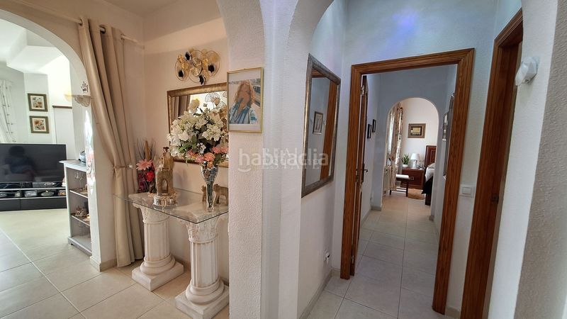 Foto 5154ff35-efb2-479e-a334-ef5705893e32. Casa amb calefacció piscina a Benimeit-Tabaira Moraira