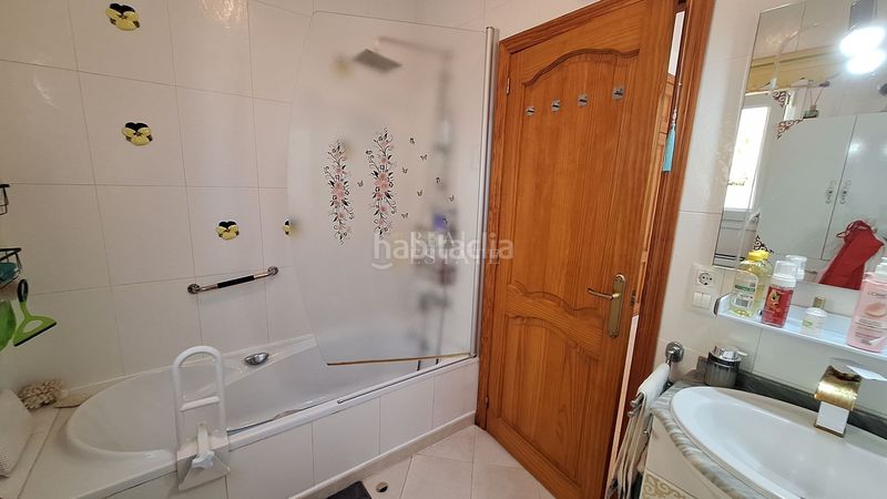 Foto acfdd446-e397-4e81-bd90-1ee54f679317. Casa amb calefacció piscina a Benimeit-Tabaira Moraira