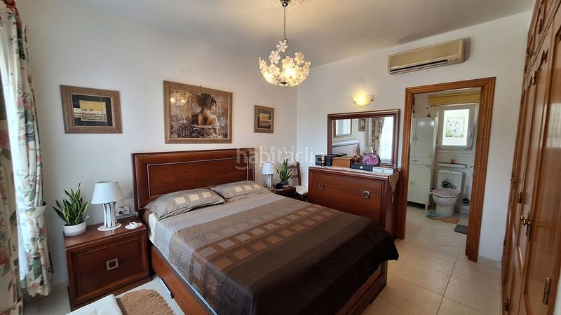 Foto ce0103b2-8ba9-4040-a7ac-682732c9cbec. Casa amb calefacció piscina a Benimeit-Tabaira Moraira