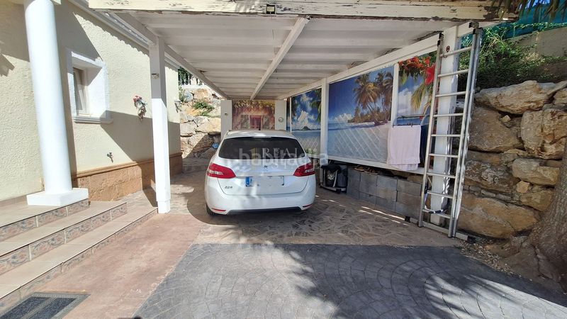 Foto d60f45a2-080b-4bbb-a6d5-6a1051594590. Casa amb calefacció piscina a Benimeit-Tabaira Moraira