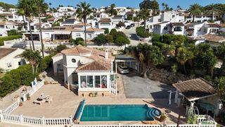 House  Calle badajoz