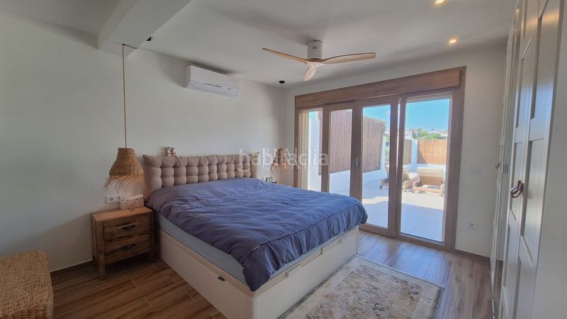 Foto 0ab3a3b0-4b92-4f13-b965-ff70d8282c4b. Casa amb piscina a Cap Martí - El Tossalet - Pinomar Xàbia