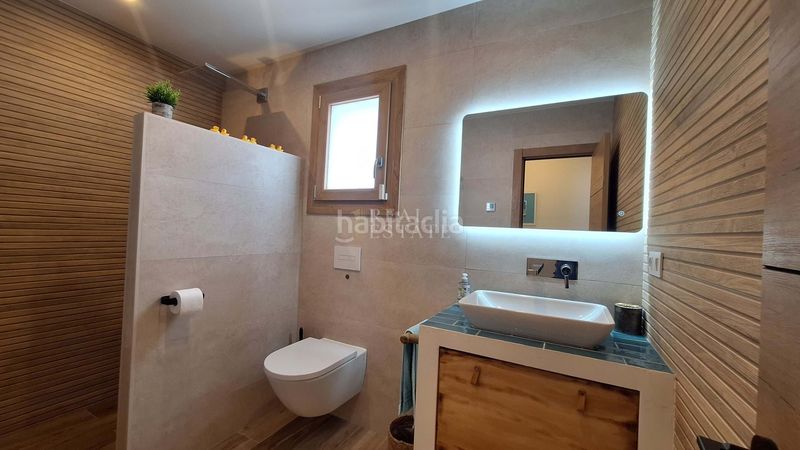 Foto 0c27c092-be91-490b-9938-52fa0ba9393b. Casa amb piscina a Cap Martí - El Tossalet - Pinomar Xàbia