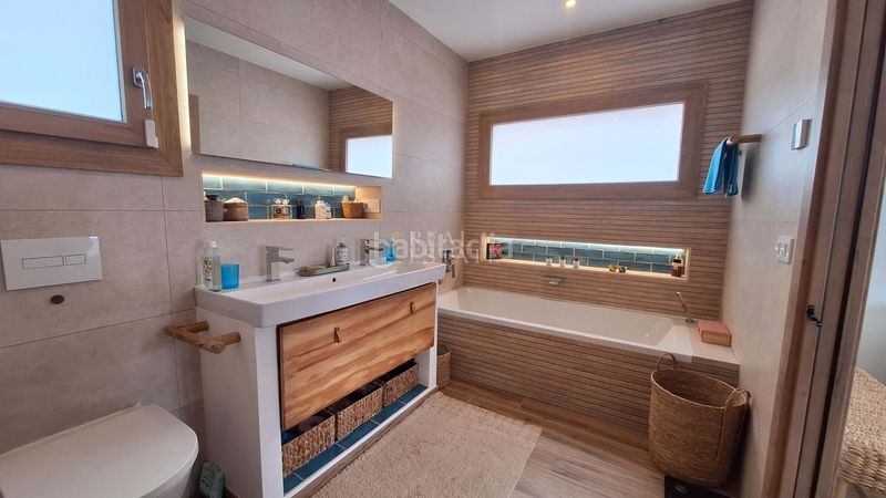 Foto 6e7f1e1a-e38b-4804-9547-48d7c315001f. Casa amb piscina a Cap Martí - El Tossalet - Pinomar Xàbia