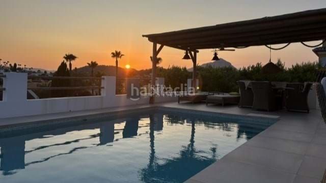 Foto fa350954-88ca-4fcd-8abc-dfbcf511cc4e. Casa amb piscina a Cap Martí - El Tossalet - Pinomar Xàbia