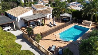 Haus in Calle Piloter