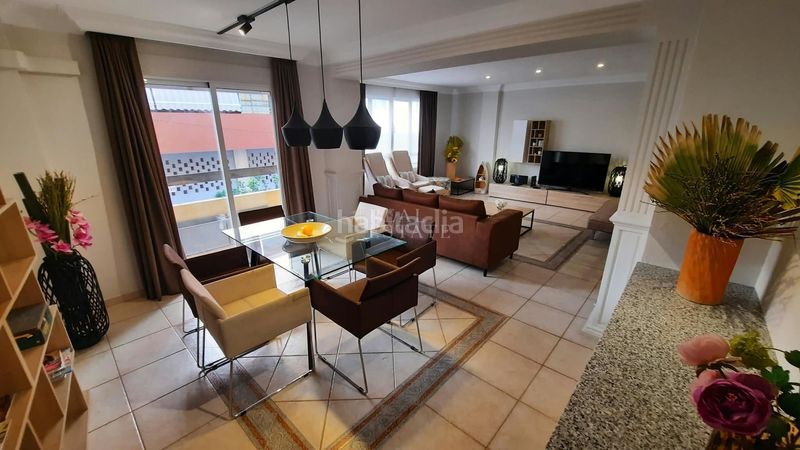 Foto 0f28f35b-88ef-467c-aa22-bd23e4fd8947. Flat in Saladar Dénia