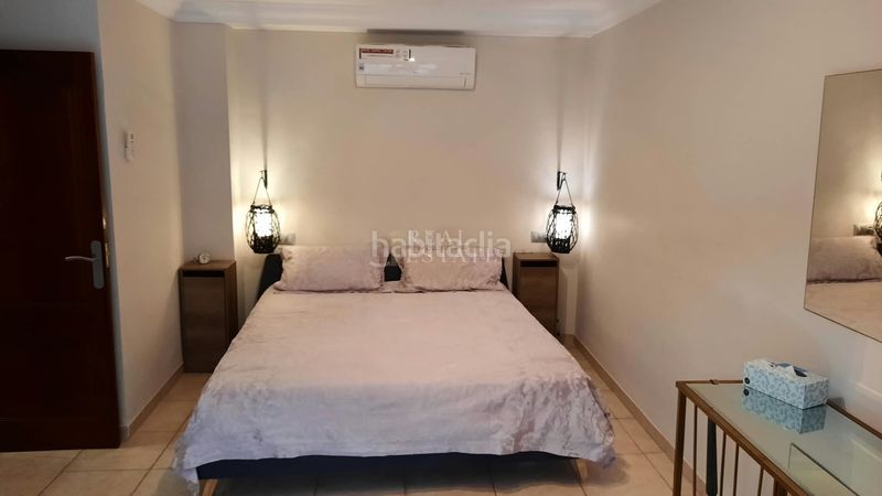 Foto 35951d56-fe95-490d-b2f8-8494d45cef0b. Flat in Saladar Dénia