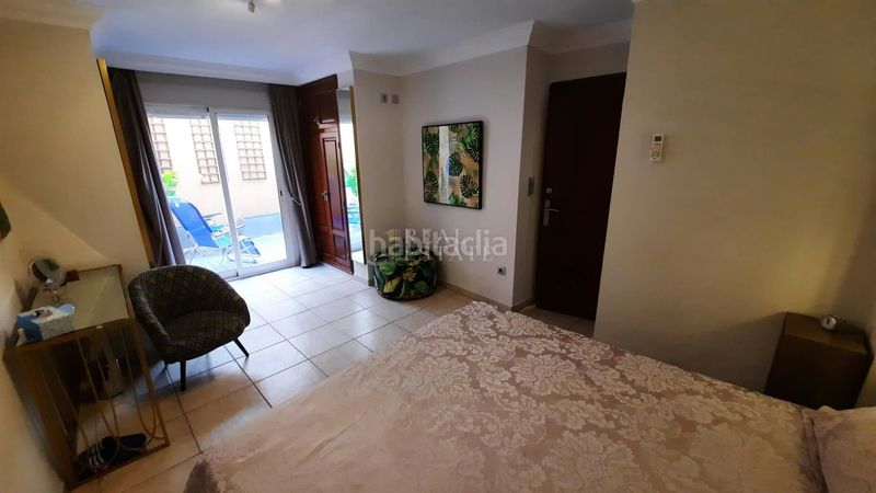 Foto 483e768d-ecad-4054-babd-499eabdb6ccf. Flat in Saladar Dénia