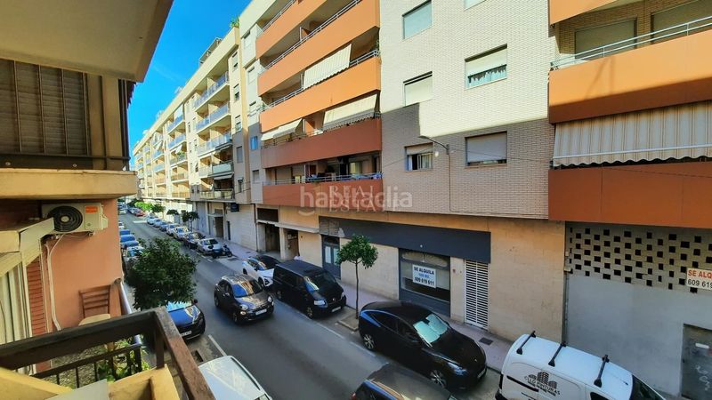 Foto 86901588-4f0c-4e5b-bac7-7c8f104d5a57. Flat in Saladar Dénia
