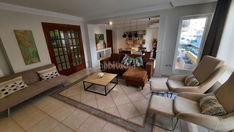 Foto f061475b-cdc4-4e8b-bb0c-c4c1ea39c603. Flat in Saladar Dénia