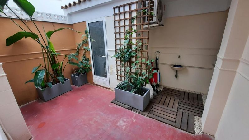Foto f5827084-7b1b-426e-b101-ac92e8f19d99. Flat in Saladar Dénia