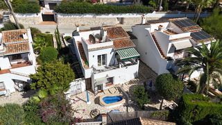 Casa in Calle Mar Negro