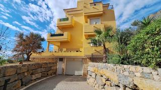 Etagenwohnung  Partida mascar-toix sup