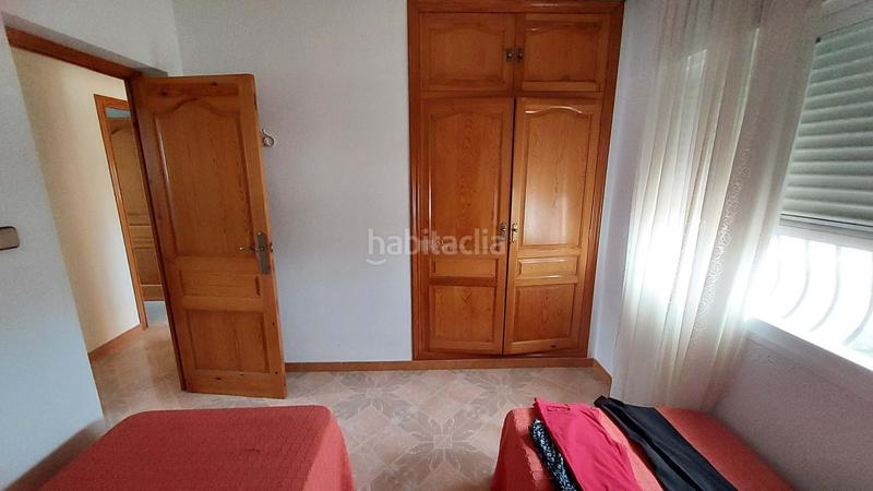 Foto 3449af8f-e9b6-4b00-a997-777a3bf0a19d. Chalet mit heizung parking pool in Oliva playa Oliva