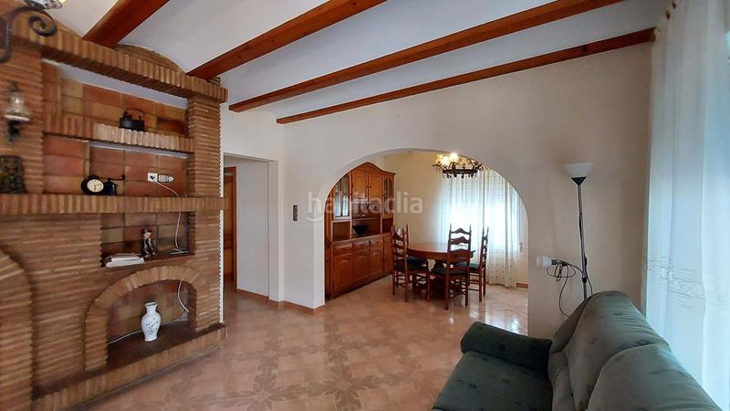 Foto 8e0f3f90-8862-4cab-a2c4-d80e3bca5e31. Chalet mit heizung parking pool in Oliva playa Oliva