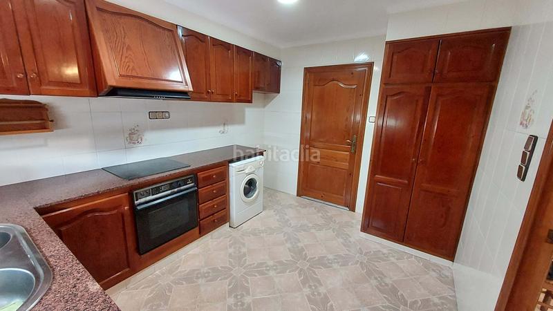 Foto cc58ddb1-a204-42b0-8374-d313fb4345ab. Chalet mit heizung parking pool in Oliva playa Oliva