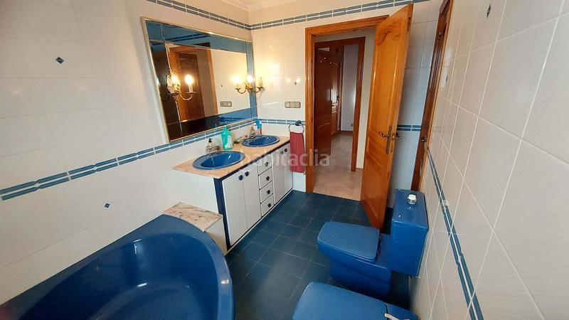 Foto de1bb34c-db71-44c3-9033-8dec728bfde0. Chalet mit heizung parking pool in Oliva playa Oliva