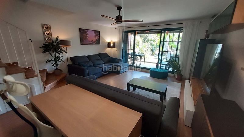 Foto 02e02d39-ad82-4b42-a64d-b3997ff709de. Casa adossada amb calefacció piscina a Golf Bahía Finestrat