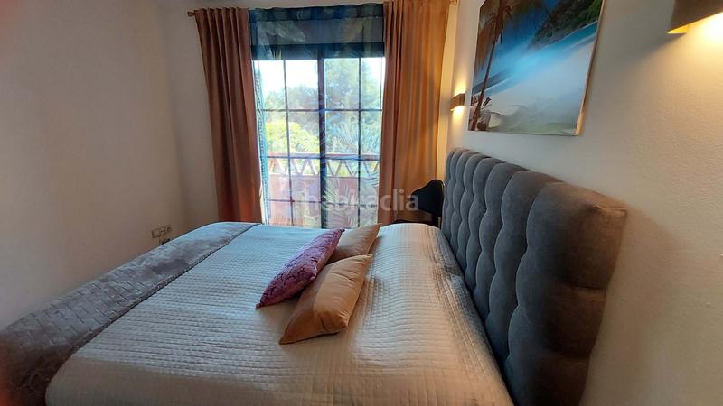 Foto 07f5ae31-9d91-4fc0-b3f1-42f540fd53db. Casa adossada amb calefacció piscina a Golf Bahía Finestrat