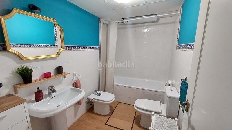 Foto 0f6bc039-b081-41ed-a8ad-875c92a25529. Casa adossada amb calefacció piscina a Golf Bahía Finestrat