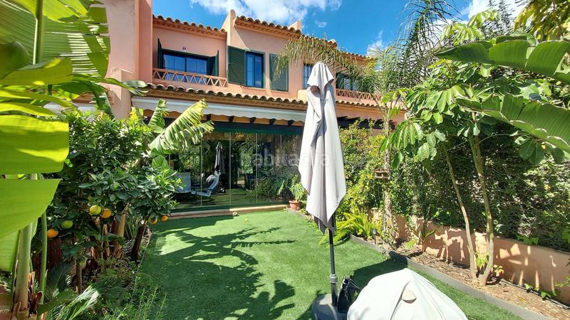 Foto 304b4d65-1e04-4d52-805e-aa0eea9ca6f6. Casa adossada amb calefacció piscina a Golf Bahía Finestrat