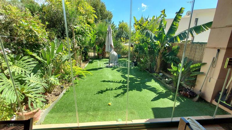 Foto 441fed65-bb23-43a9-9217-5d3c1b7fd586. Casa adossada amb calefacció piscina a Golf Bahía Finestrat