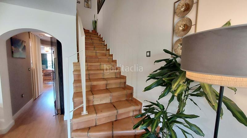 Foto 4c51ba9e-9612-4488-8a38-e7d91a0b5759. Casa adossada amb calefacció piscina a Golf Bahía Finestrat