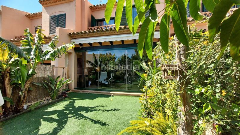 Foto 572f0a7e-afbb-4b89-a54d-a6c6330a659e. Casa adossada amb calefacció piscina a Golf Bahía Finestrat