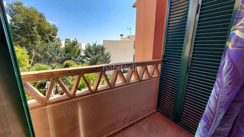 Foto 812ef994-788b-4e53-911c-7107c1c6b0c3. Casa adossada amb calefacció piscina a Golf Bahía Finestrat