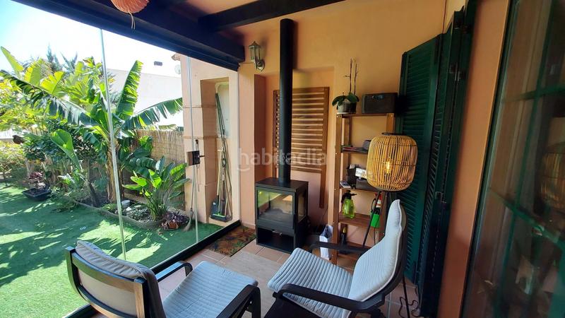 Foto 84e8fbe6-851f-421e-8071-15ca91cdf3b1. Casa adossada amb calefacció piscina a Golf Bahía Finestrat