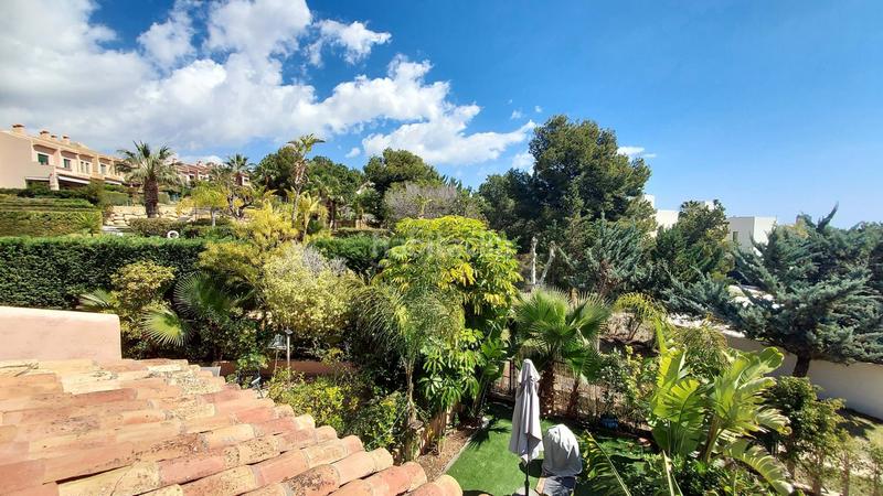 Foto 8515d537-70ea-4027-97f0-40a201c446cd. Casa adossada amb calefacció piscina a Golf Bahía Finestrat