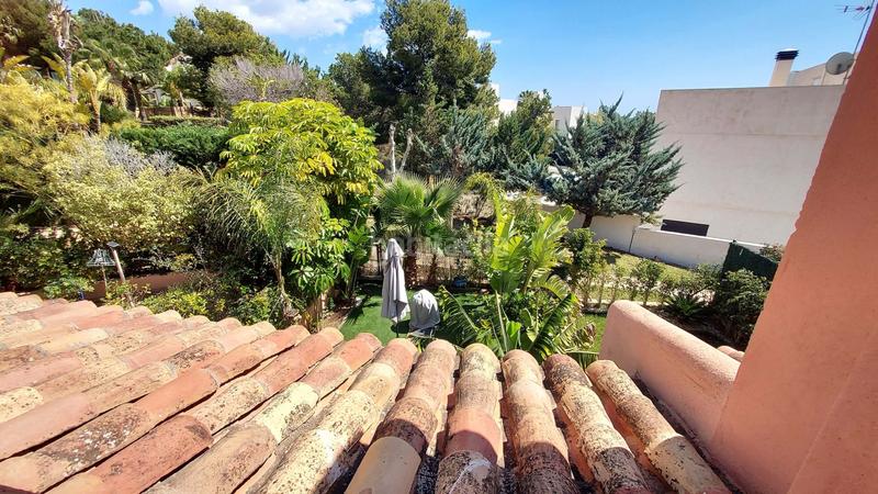 Foto 8d16e0a2-6b65-4a3f-9844-c776020f3b7f. Casa adossada amb calefacció piscina a Golf Bahía Finestrat