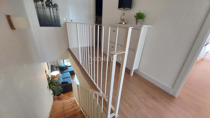 Foto d9a79c85-90de-4816-959b-3a74cfcf9909. Casa adossada amb calefacció piscina a Golf Bahía Finestrat