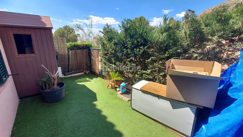 Foto e970f0d9-8b2e-4806-a2ea-66cb0cc961ef. Casa adossada amb calefacció piscina a Golf Bahía Finestrat