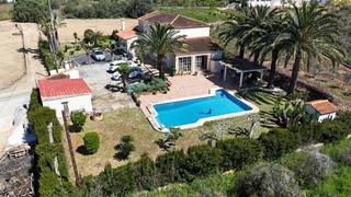 Casa  - tossals