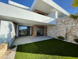 Pis  Calle el greco. Este moderno apartamento en montecala gardens, ubicado entre jáv