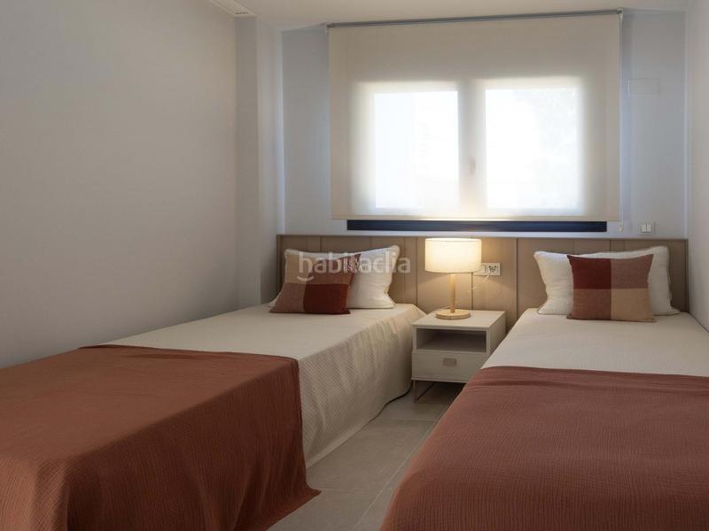 Foto e97563e2-8c10-4b62-bc71-d3a3ab3ed60a. Flat with parking pool in L'Almadrava - L'Estanyó Dénia