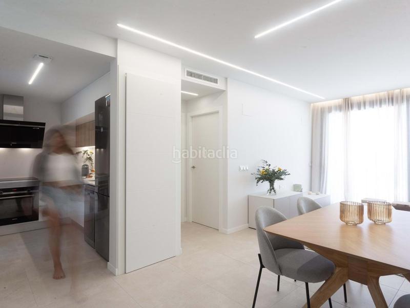 Foto 6c923e24-85e5-4b34-be22-f912acfcfd7d. Piso en L'Almadrava - L'Estanyó Dénia
