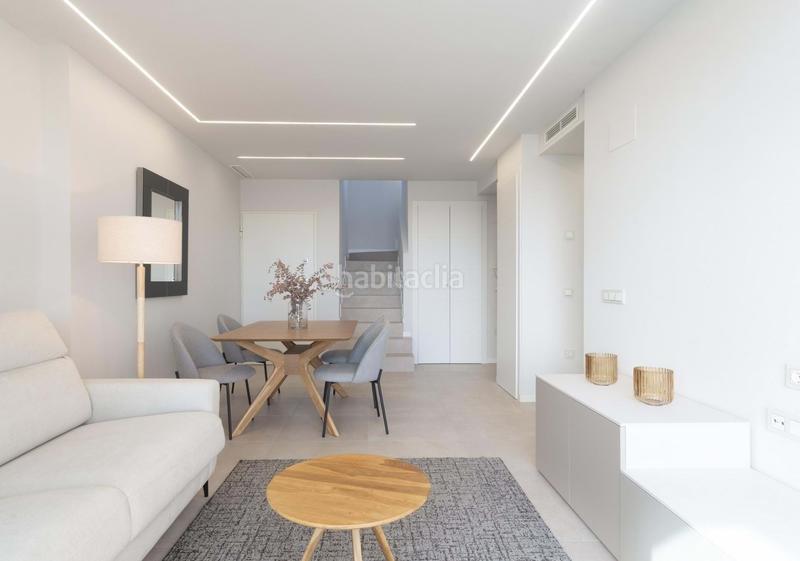 Foto c68180b6-4bfc-48e4-a534-b1a1cd3ea2c3. Piso en L'Almadrava - L'Estanyó Dénia
