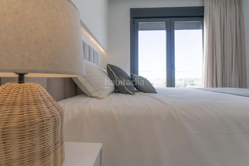 Foto c732d828-8e5a-4f02-b2fe-e7c73654e224. Piso en L'Almadrava - L'Estanyó Dénia