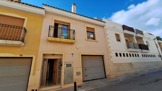 Maison jumelée  Calle fonteta